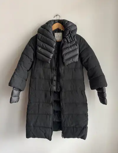 Women's Moncler 3 in 1 down winter jacket $300, View more