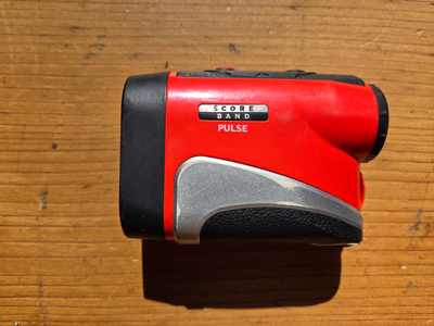 Score Band Pulse Range Finder, View more