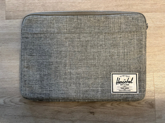 Herschel Laptop Sleeve (size 13.3) in Other in Edmonton