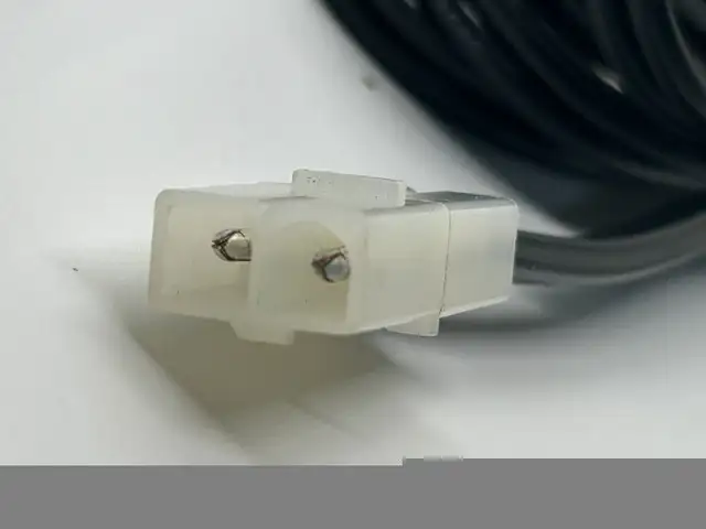 Class 2 Battery Charger462793891172864002