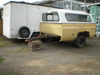 TRAILERS for SALE