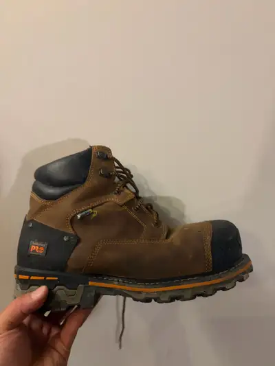 Timberland PRO Boots, View more