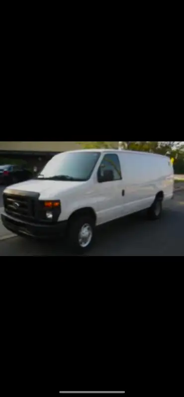 small moves / pick ups / drops off with cargo van in Brampton, View more