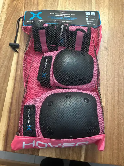 Ensemble de protections Hover-1, View more