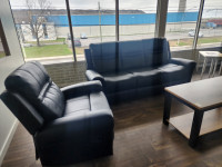 Econoplus Liquidation Superbe Sofa et fauteuil