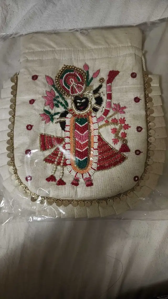Bag Shreeji