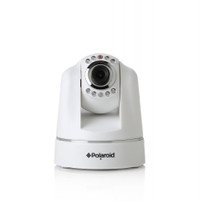 Polaroid Wireless Surveillance Camera ip 200