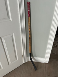 Street hockey stick (apx 48 inches)