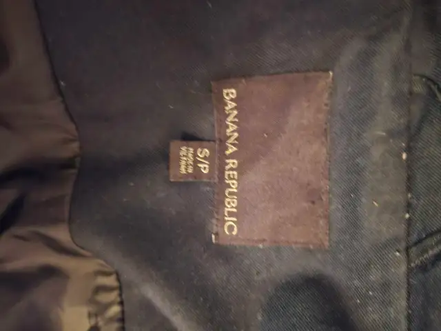 Winter jacket  in Men's in Laval / North Shore - Image 4