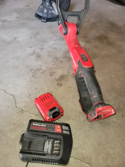 Weed Wacker $70, View more