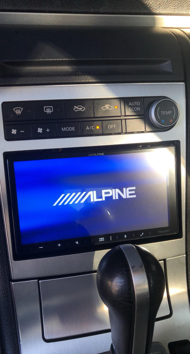 Car stereo / double din install in Other in Mississauga / Peel Region - Image 4