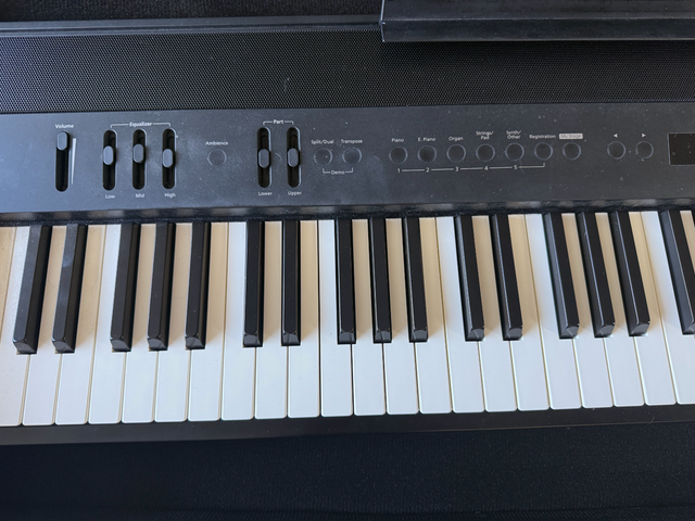Roland FP-60X For Sale in Pianos & Keyboards in Calgary - Image 4