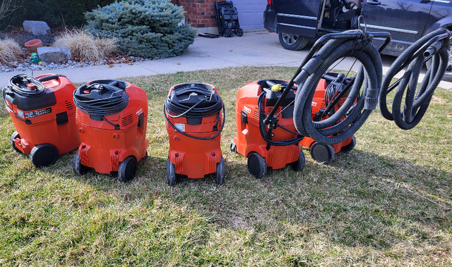 Hilti shop sale vac