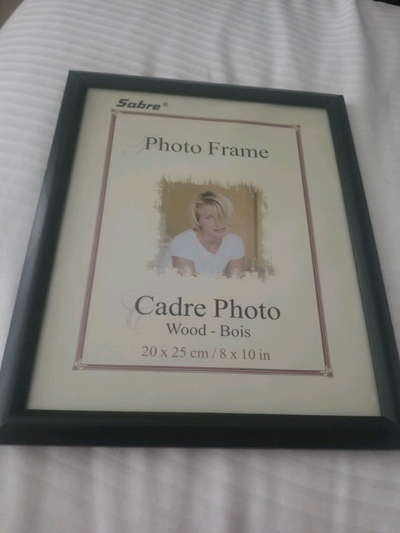 Picture frame, View more