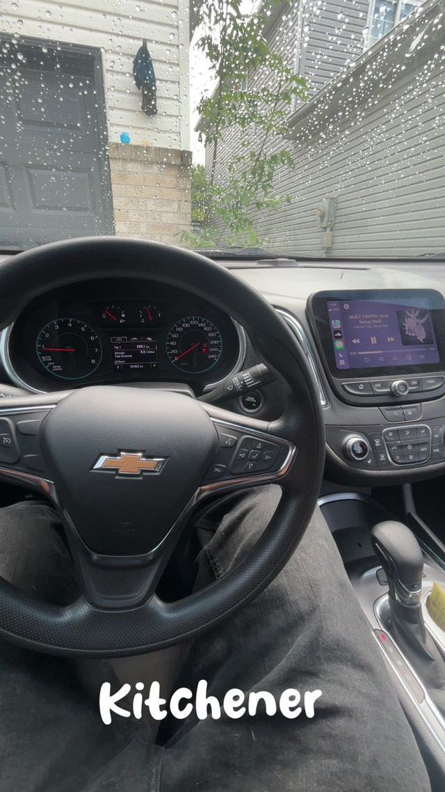 Chevy Malibu 2021 in Cars & Trucks in London