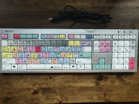Logickeyboard Designed for Adobe-CAN-B00TP5U36C