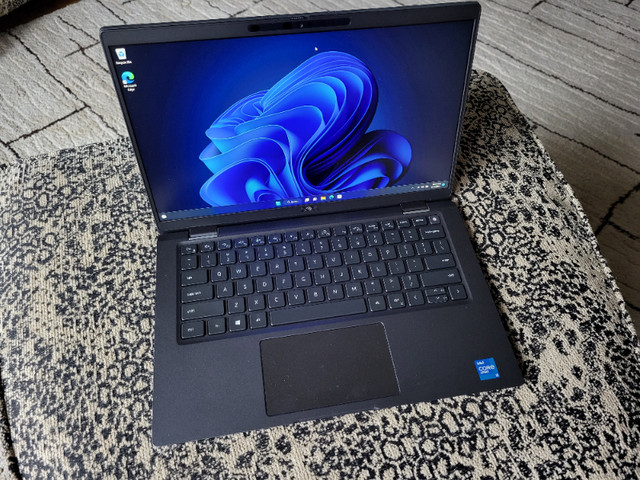 DELL Latitude 7420 i5, 16GB, 512GB SSD, Touch Screen Laptop, New in Laptops in City of Toronto