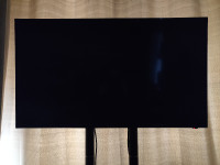 SHARP LED HD TV  40-in, LC-40P3000U