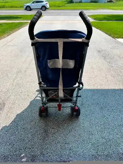 MACLAREN - Umbrella Stroller, View more