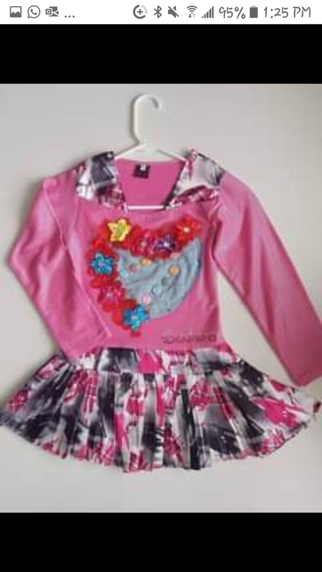 Girls Dresses/ Suits in Women's - Dresses & Skirts in Calgary - Image 4