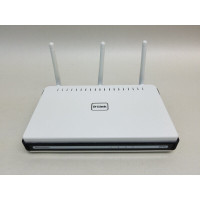 D-LINK DIR-655 xtreme n gigabit router