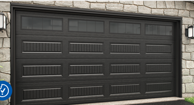 PORTE DE GARAGE OU DE CABANON, View more