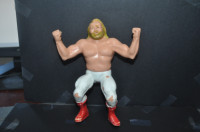LJN WWF Wrestling Superstars Figures Series 1  Big John Studd