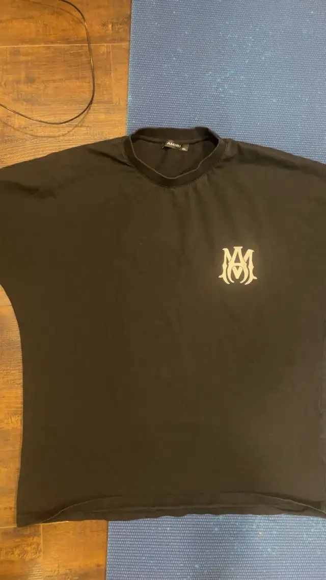 Amiri Tee in Men's in Oshawa / Durham Region - Image 2