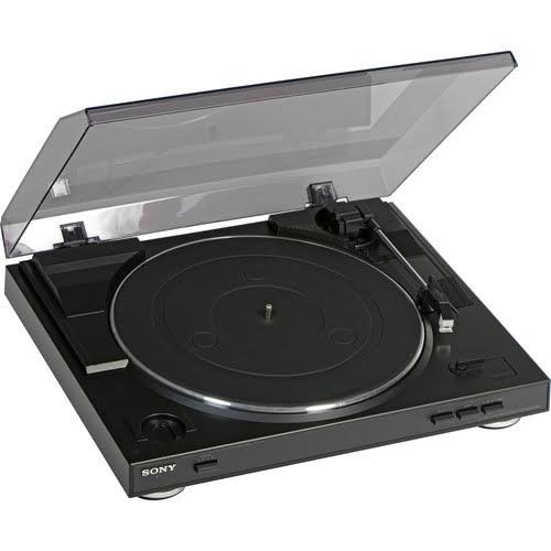 Sony PSLX310 Belt Drive Bluetooth USB Turntable General Electronics