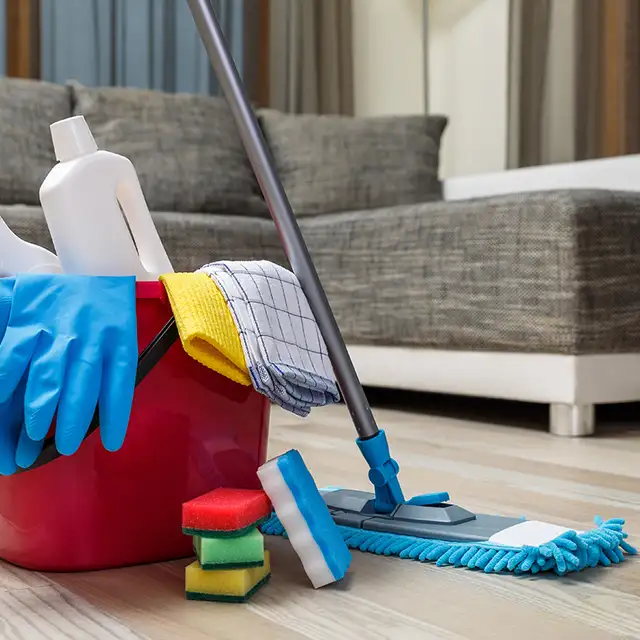Precision cleaning524398029199134721