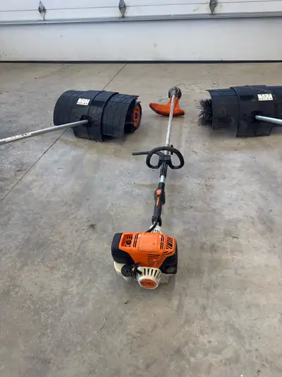 Stihl 131r, View more