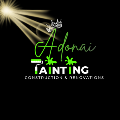 Professional residential and commercial painting, View more