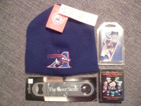 Montreal Alouettes CFL Football Swag pack -