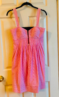 Summer Dress. Size 6. Jessica Simpson