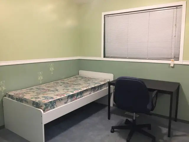 Room for Rent