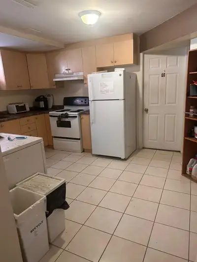 Share Basement