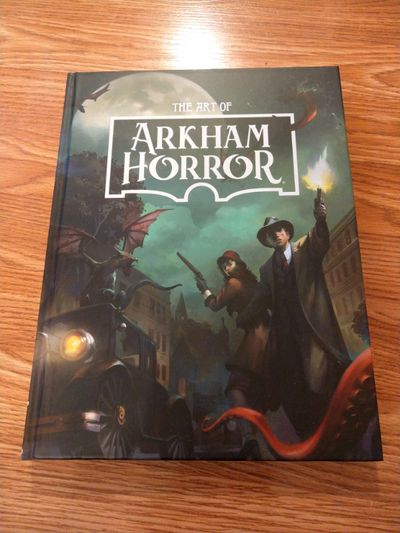 Assortment of Dark Horse graphic novel books. Will do deals for multiple books. - The Art of Arkham...
