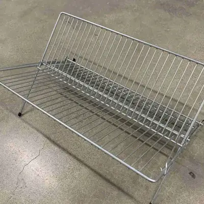 Dish rack, View more