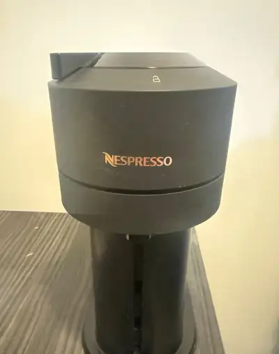 Nespresso Vertuo, View more