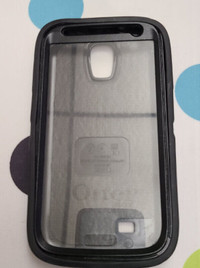 Étui Otter Box pour Samsung S4