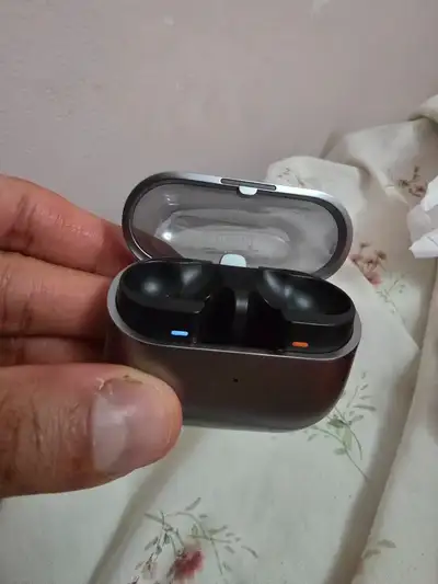 Galaxy buds pro 3 charging case, View more