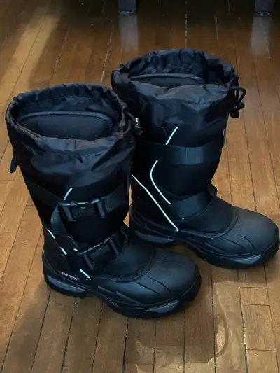 Baffin Bottes d’Hiver Winter Boots, View more