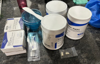 Dental Materials kit