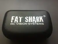 Fat Shark fpv Goggles