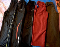 Boys Winter Pants &amp; Snowpants Size 10-12 for SalePants: $1