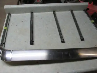 TRUCK LID SPOILER, View more