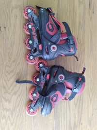 Youth Roller Blades