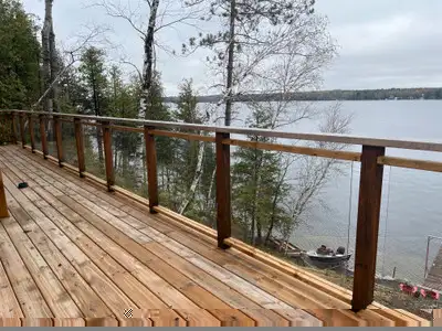 Tempered glass panels; Regal glass in Other in Markham / York Region - Image 4