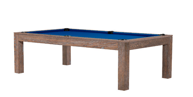 ON SALE! Pool Table Dining Table Conversion with 1" Slate in Dining Tables & Sets in Oakville / Halton Region - Image 2