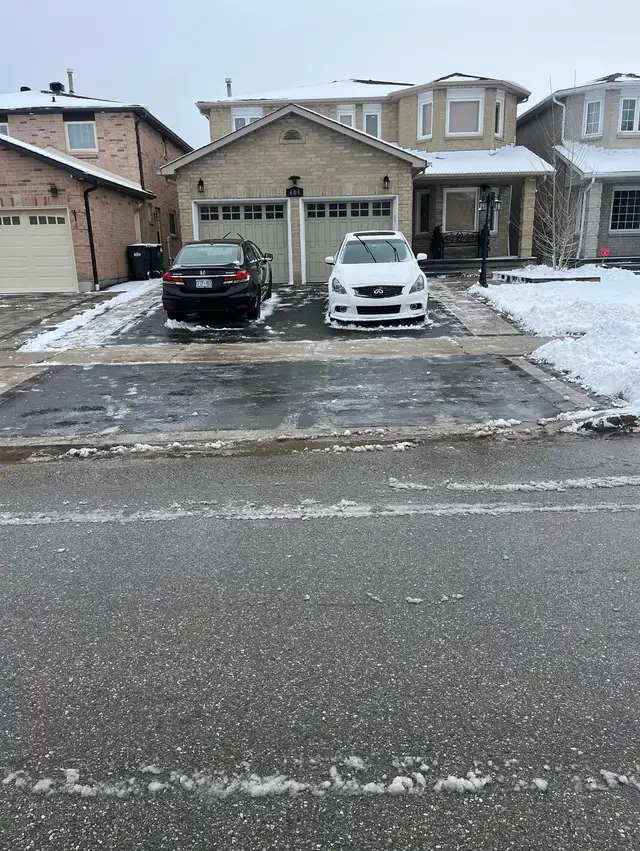 Snow Removal (GTA- SAME DAY) 65198306143361123